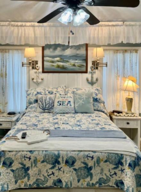 Coastal Imagination Oasis